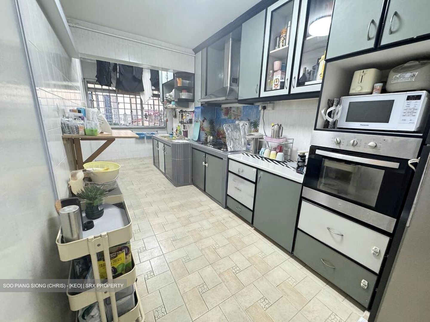 Blk 228 Bishan Street 23 (Bishan), HDB 4 Rooms #565983061